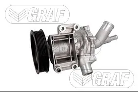 Motor de agua para Mini Cooper  (R50, R53)