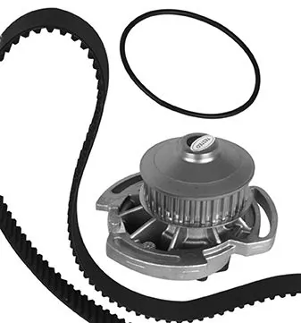 Comprar Kit de correa de distribución Volkswagen Polo II 86C a bajo precio