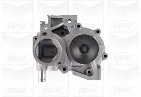 PA1169 Graf Bomba refrigerante coche