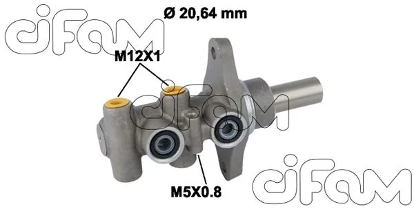 202810 Cifam