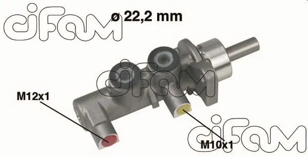 202380 Cifam