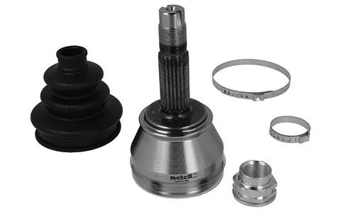 Junta homocinética exterior delantera para Fiat Palio  (178BX)