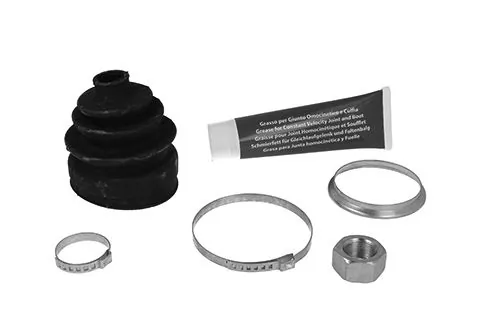 Fuelle semieje delantero exterior Sunny I sedán (1981-1985) original desde 10,98 €