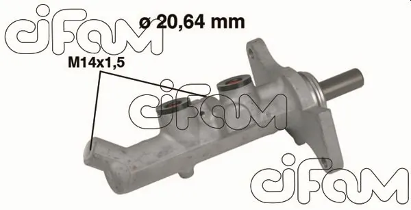 202593 Cifam