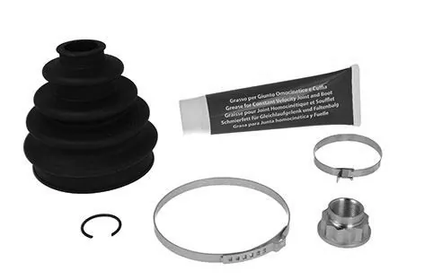 Fuelle, palier delantero exterior Toyota RAV4 II desde 15,45 €