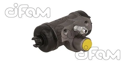 Bombín de freno de rueda trasero Tiida  hatchback (2004-2014) original desde 23,08 €