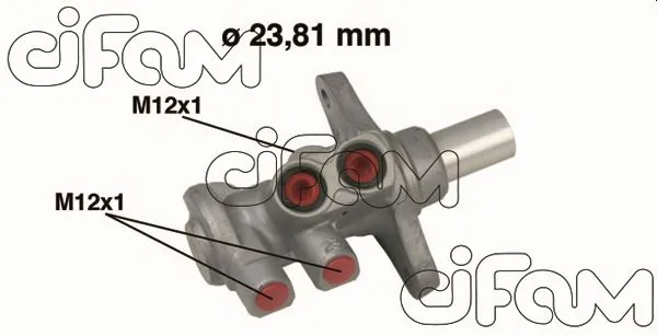 202639 Cifam