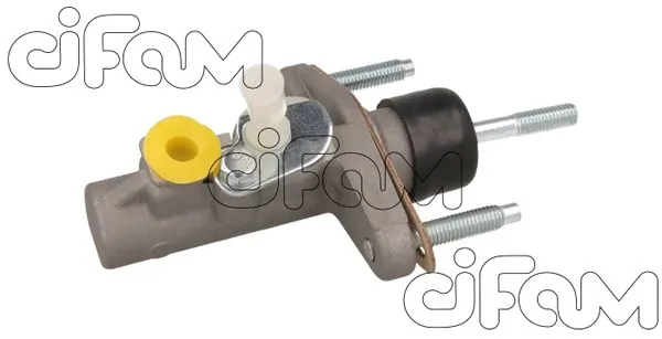 Bomba de embrague Accord VI sedán (1998-2003) original desde 51,95 €