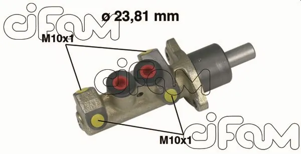 202253 Cifam