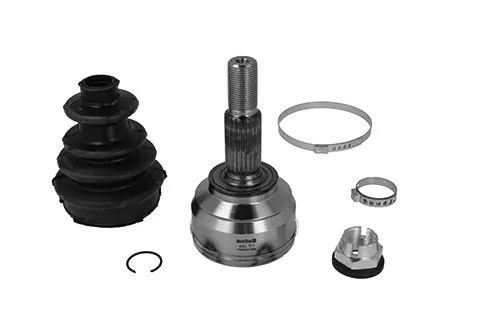 Junta homocinética exterior delantera SANDERO II hatchback (2012-2026) original desde 55,30 €