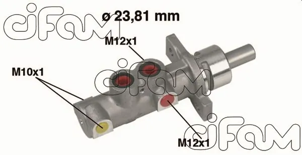 202362 Cifam