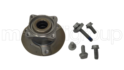 Buje de rueda Smart FORTWO desde 78,69 €