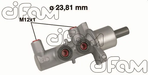 202567 Cifam