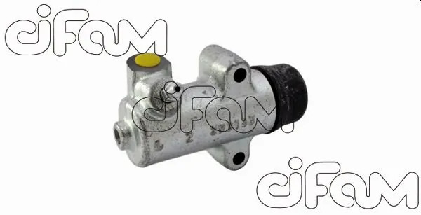Bombin de embrague para Peugeot 505 551A