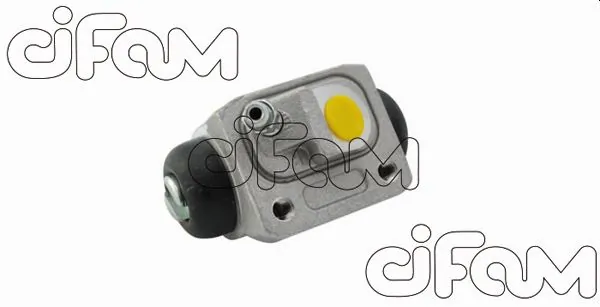 101681 Cifam