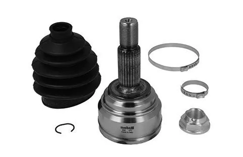 Junta homocinética exterior delantera Ford Fiesta VII desde 61,12 €