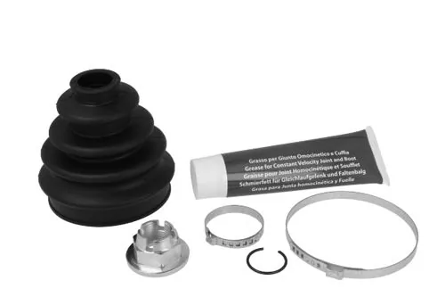 Fuelle semieje delantero exterior Focus III hatchback (2010-2020) original desde 14,96 €