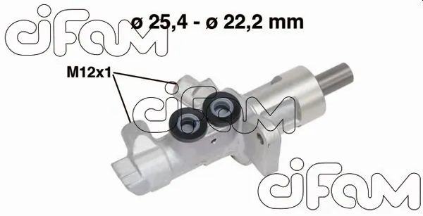 202744 Cifam