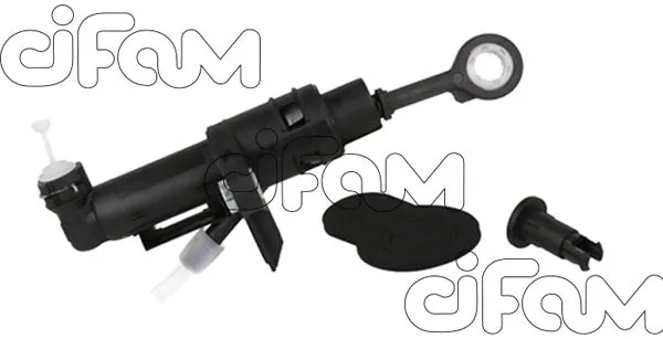 Bomba de embrague T-CROSS  SUV (2018-2026) original desde 44,32 €