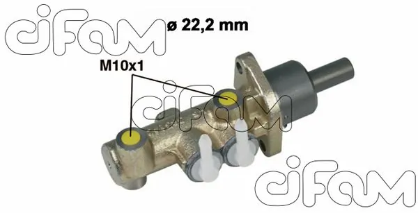 202279 Cifam