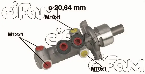 202319 Cifam