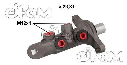 202876 Cifam