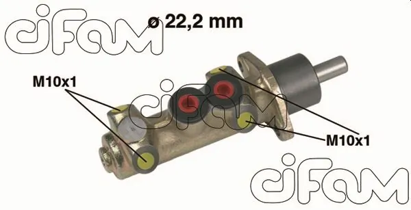 202208 Cifam