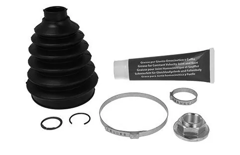 Fuelle, palier delantero exterior Ford TS236 precio, desde 14,70 EUR