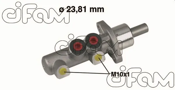 202259 Cifam