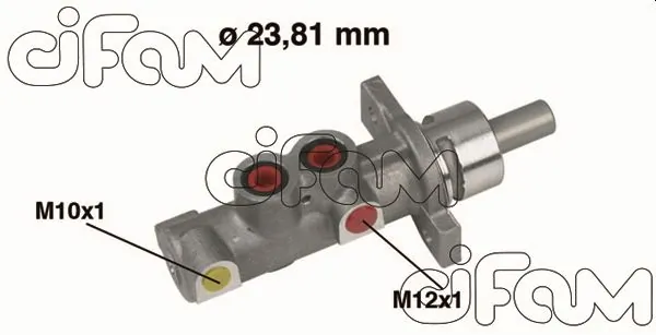202358 Cifam