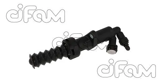 Cilindro receptor embrague C5  sedán (2008-2017) original desde 36,74 €