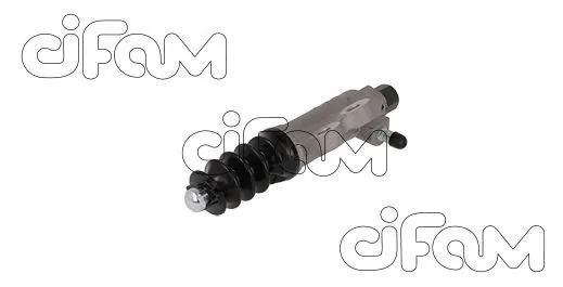 Cilindro receptor embrague Honda Jazz  hatchback comprar en España