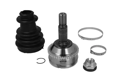 Junta homocinética exterior delantera Renault Megane I desde 35,69 €