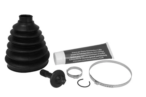 Fuelle, palier delantero exterior Mercedes A  desde 19,81 €
