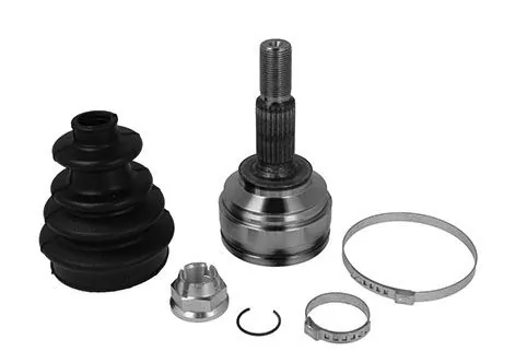 Junta homocinética exterior delantera para Renault Clio IV (BH)