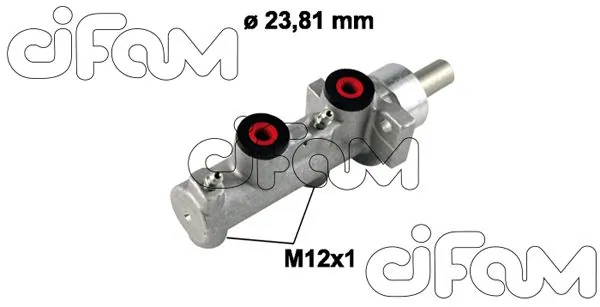 202600 Cifam