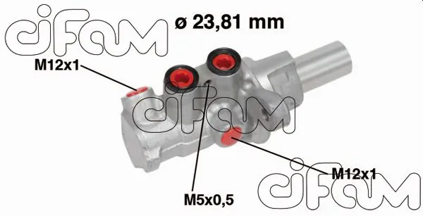 202749 Cifam