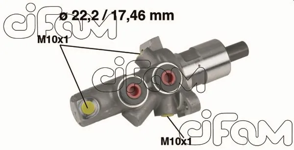 202175 Cifam