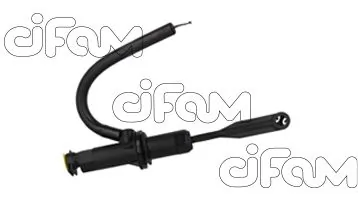 Bomba de embrague Dacia Logan I (KS)