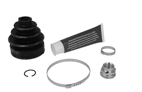 Fuelle semieje delantero exterior Impreza I familiar (1992-2000) original desde 14,02 €