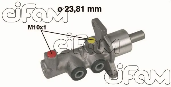 202379 Cifam