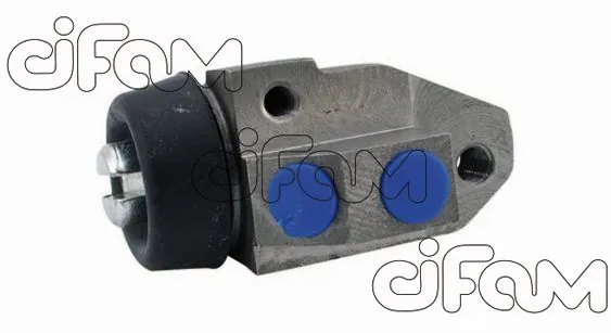 Bombín de freno de rueda trasero para Ford Mondeo I (GBP)