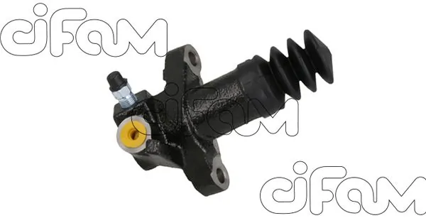 Bombin de embrague Chevrolet Aveo  (T200)