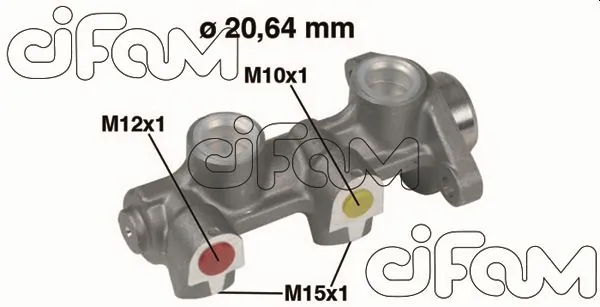 202180 Cifam