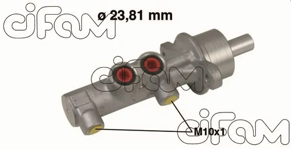 202539 Cifam