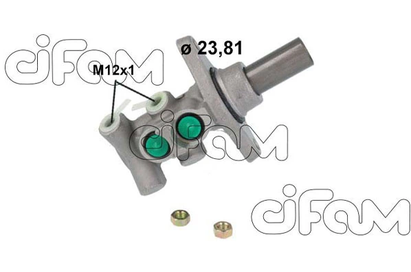 202545 Cifam