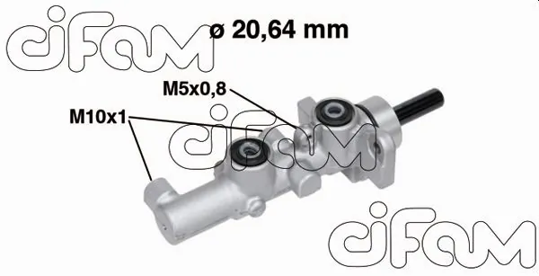 202734 Cifam