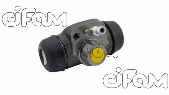 Bombín de freno de rueda trasero Volkswagen Jetta IV desde 16,21 €