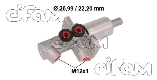202877 Cifam