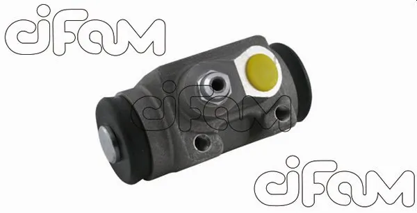 101906 Cifam